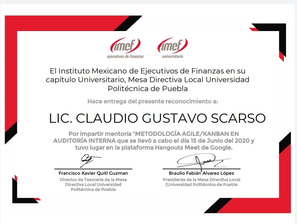 Claudio Gustavo Scarso tweet media