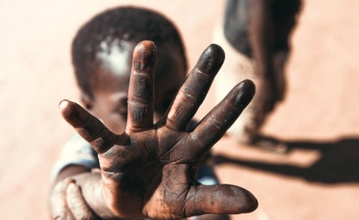 Child labour has increased during this pandemic, is it something we should worry about ? 
#DAC2020