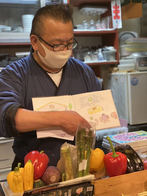 パプリカ の評価や評判 感想など みんなの反応を1日ごとにまとめて紹介 ついラン