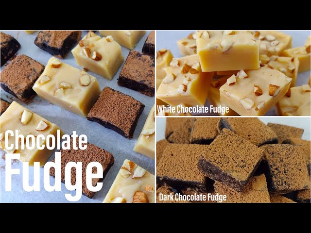 bestbites1126's tweet photo. @Foodfaye @thebakingnanna1 @Rob_C_Allen Only 2 Ingredient Chocolate Fudge Recipe | Chocolate Fudge in 2 Different Ways | white chocolate fudge | dark chocolate fudge | Best Bites

Recipe Video Link :-https://t.co/GTszCkVit5 https://t.co/7Cvm52cZ5t