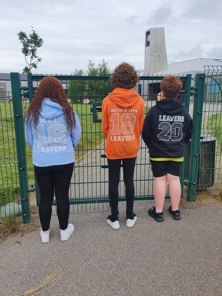 The end! <a href="/molprimary/">Milton of Leys PS</a>