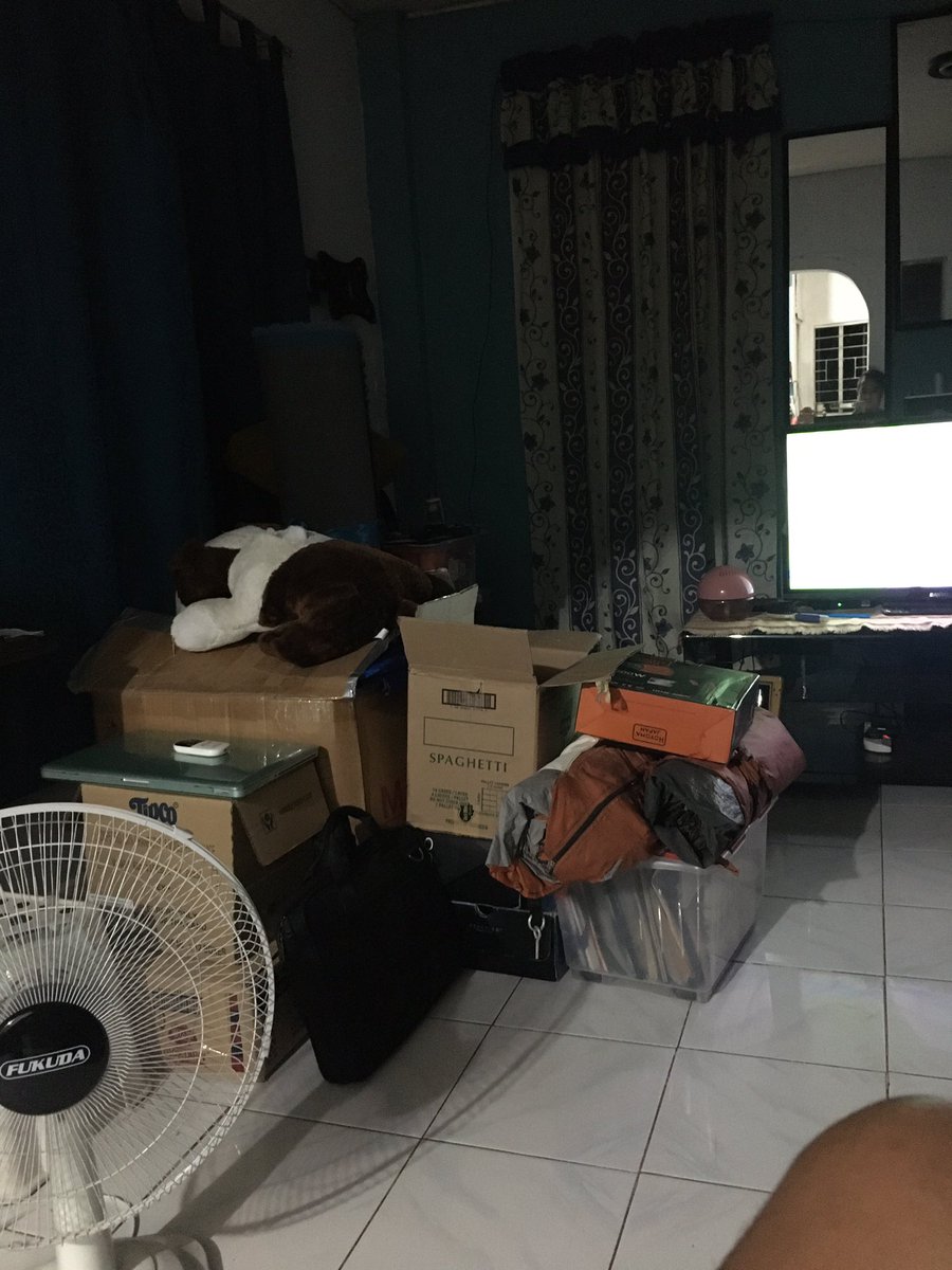 jedalcanices's tweet photo. First batch.... #BackToZero 😞😞 https://t.co/boUH2YcdYM