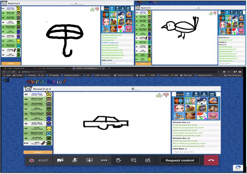 Life @ Trellix tweet media