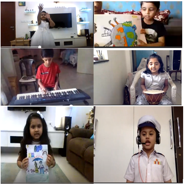 Life @ Trellix tweet media