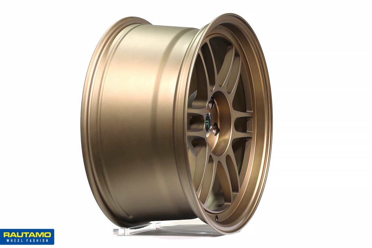 RautamoWheels's tweet photo. R-Series R7 | Bronze | 18” | Honda CR-Z #Rseries #R7 #RseriesR7 #Rautamo #wheelfashion #rautamowheelfashion #drifting #driftingwheel #honda #crz #hondacrz #wheels #fälgar #felger #vanteet #wheel #bronze #bronzewheels #newwheel
https://t.co/uXEoP7ehxk https://t.co/wAU1kKeve2