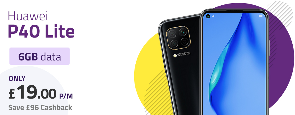 e2save mobiles (@e2save) on Twitter photo Interested in a new budget handset? Why not pick up the Huawei P40 Lite today for just £19 a month!
bit.ly/30NSu2s Interested in a new budget handset? Why not pick up the Huawei P40 Lite today for just £19 a month!
bit.ly/30NSu2s