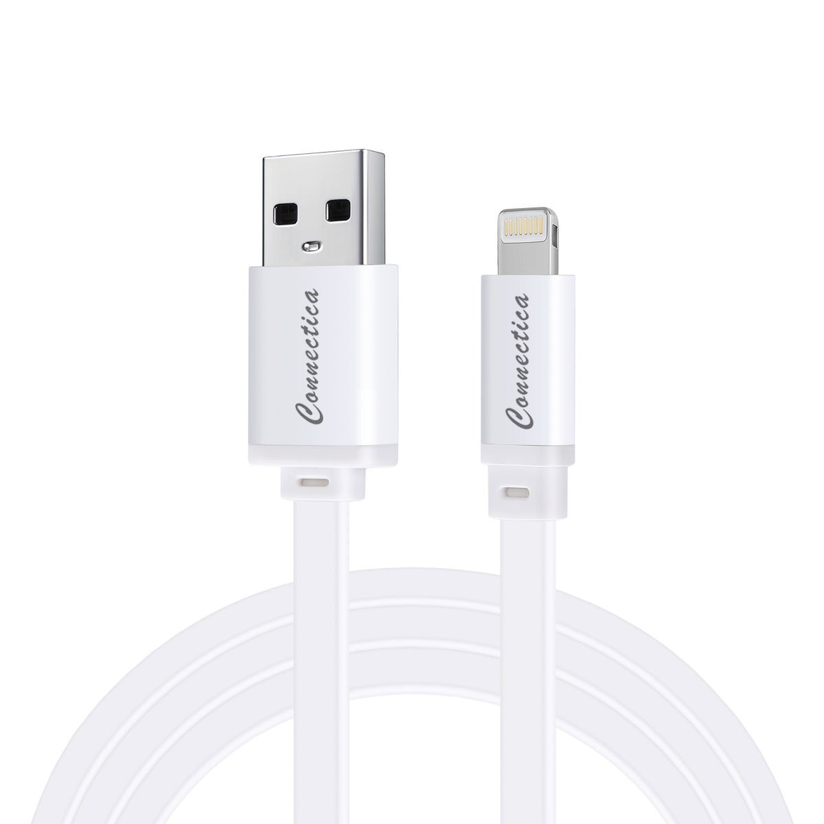 ConnecticaInte1's tweet image. INCREDIBLE MFi Certified Lightning To USB Cable Fast Charge Charging Data Cable For IPhone benefits you. connectica-charger.com/mobile-accesso… #bestmicrousbcable