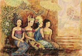 PuspaSundariSerojaMelatiCempakaInilah nama wanita-wanita pasukan Sriwijayamala yang membantu CSWK I dalam menjayakan misi membunuh Raja Sukothai tersebut. Puspa bukanlah calang2 orang. Dia orang yg bertanggungjawab menentukan kedudukan Raja Sukothai sehingga dapat dibunuh