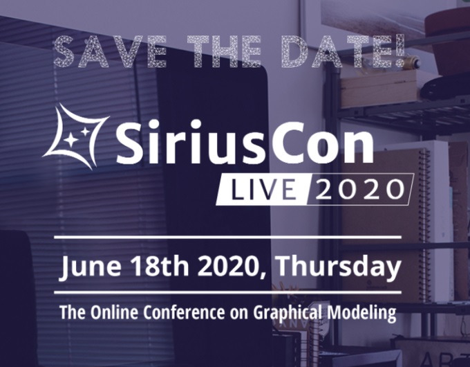 UOCuniversity's tweet image. 💻 Online talk &quot;Future Trends in #Modeling&quot; included in the #SiriusCon Online Conference on #GraphicalModeling, by Jordi Cabot (@softmodeling) researcher of the #SOMResearch group at @IN3_UOC.
🗓️ 18/06 at 14h
More information 👇
ow.ly/gf7V50A8STP
#researchUOC #IN3UOC