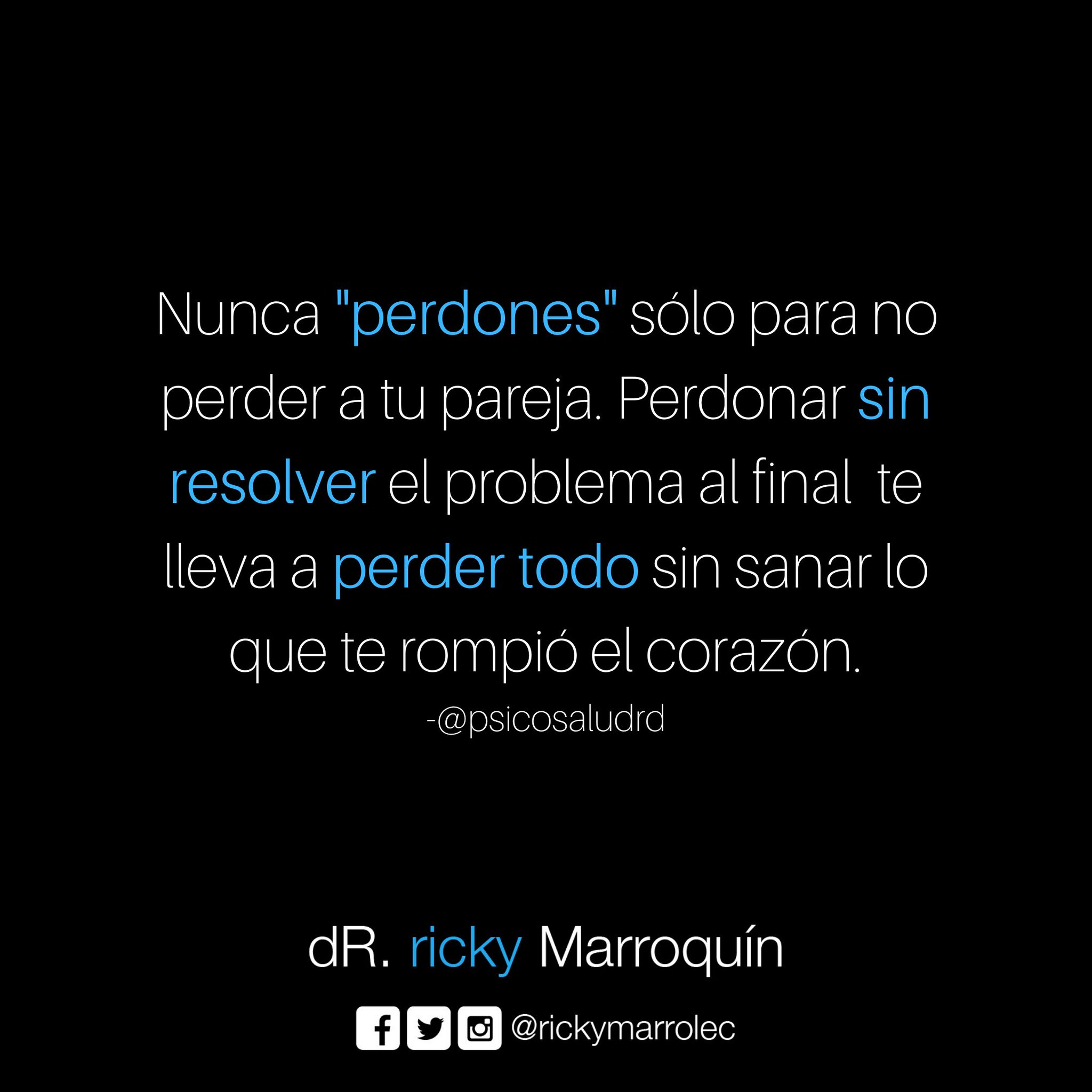 Dr. Ricky Marroquin on Twitter: Dr. Ricky Marroquin on Twitter: