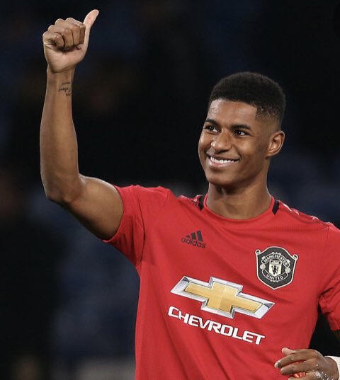 専用【95シリ】immaculate／Marcus Rashford シューズカ
