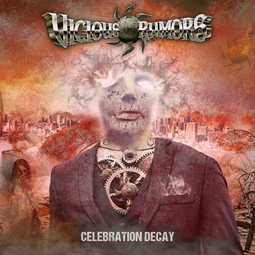 workhardpr's tweet photo. VICIOUS RUMORS
***Legendary US Melodic Power Metal Band's New 'Celebration Decay' Studio Album Released August 21st On Steamhammer/SPV***
https://t.co/yDMav9UurM https://t.co/Oj5E7gqVi6