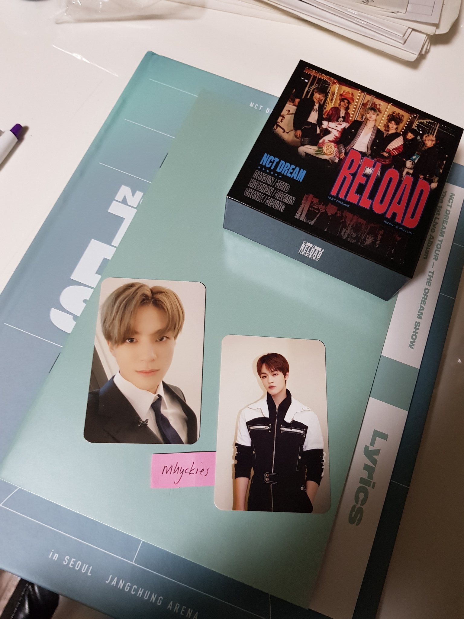 全品送料0円 ヘチャン トレカ Show Dream Nct K Pop アジア Sutevalle Org 全品送料0円 ヘチャン トレカ Show Dream Nct K Pop アジア Sutevalle Org
