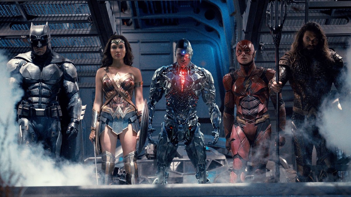 empiremagazine's tweet photo. The Batman, the Justice League #SnyderCut, Wonder Woman 1984 and more are coming to #DCFanDome – an online convention taking place this August: https://t.co/1H3K7FN3mQ https://t.co/kJVGw1NhnA