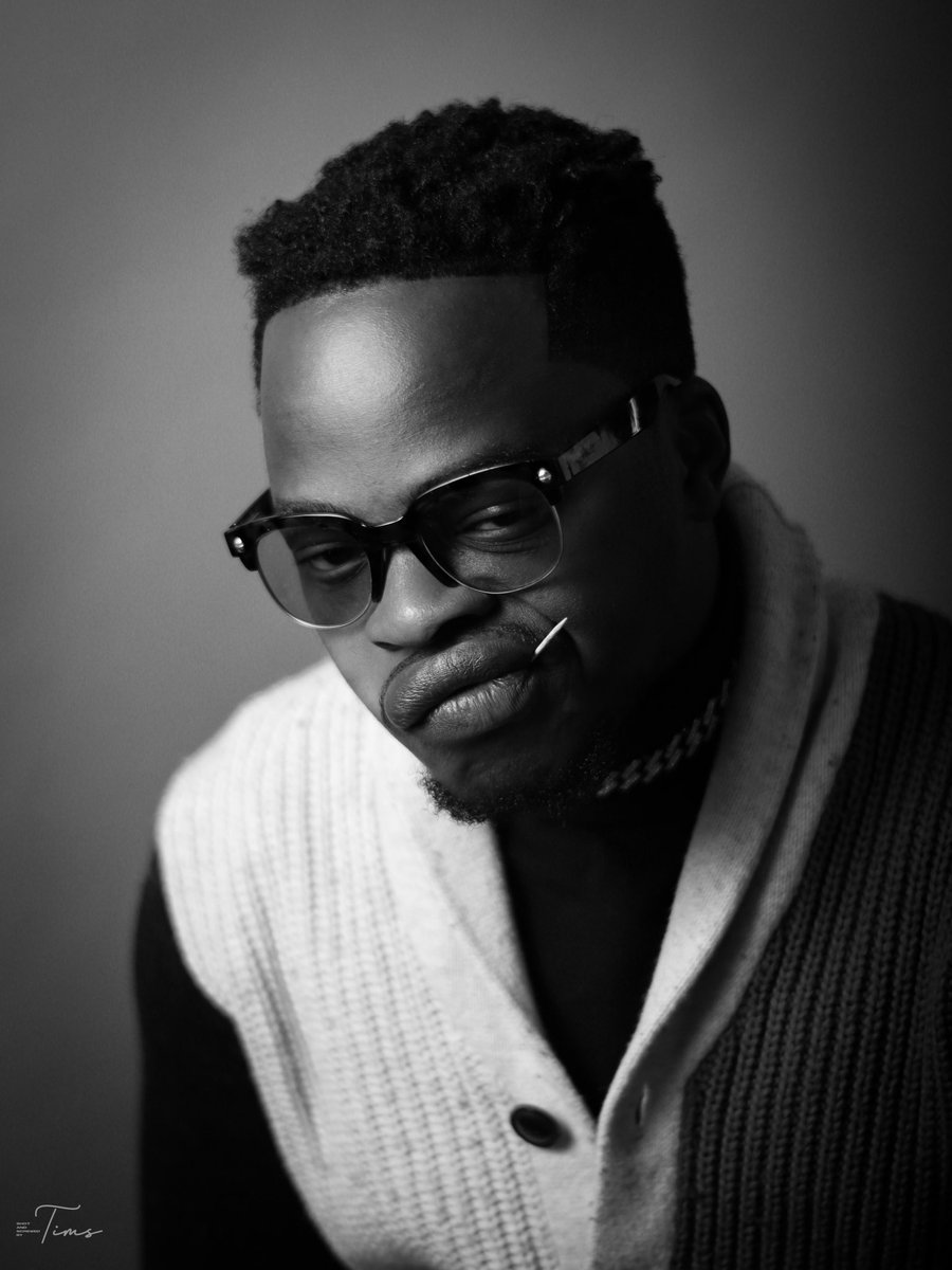 JayKayKenny's tweet image. Grateful to God for another year. 🙏🏿