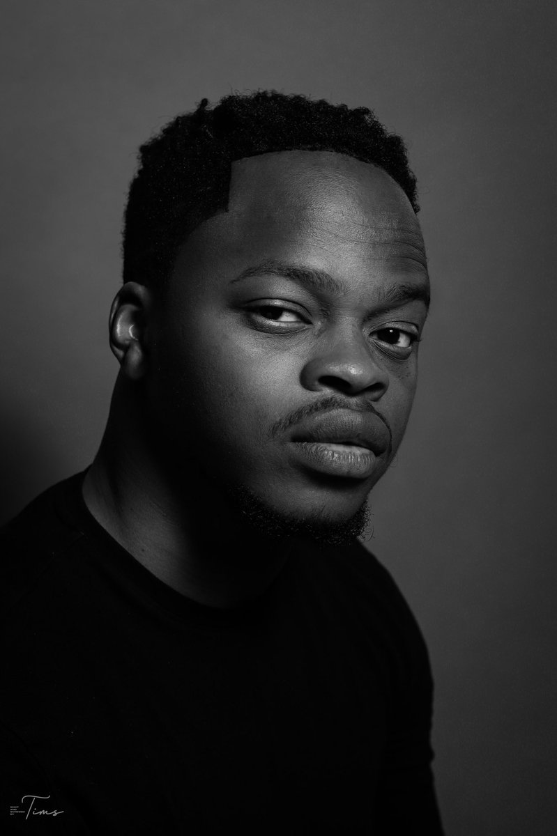 JayKayKenny's tweet image. Grateful to God for another year. 🙏🏿