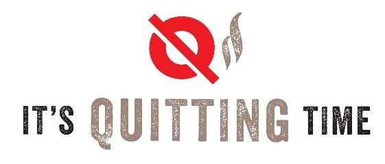 FCPH's tweet photo. #ItsQuittingTime - the start of something great if you make it your time to quit tobacco! What's your quit plan look like? Cessation counseling & medication gives you the best chance of quitting for good. FCPH is here to help you reach your goals! Be #TobaccoFree2020 #QuitWeek https://t.co/hjeJ9Kwg8N