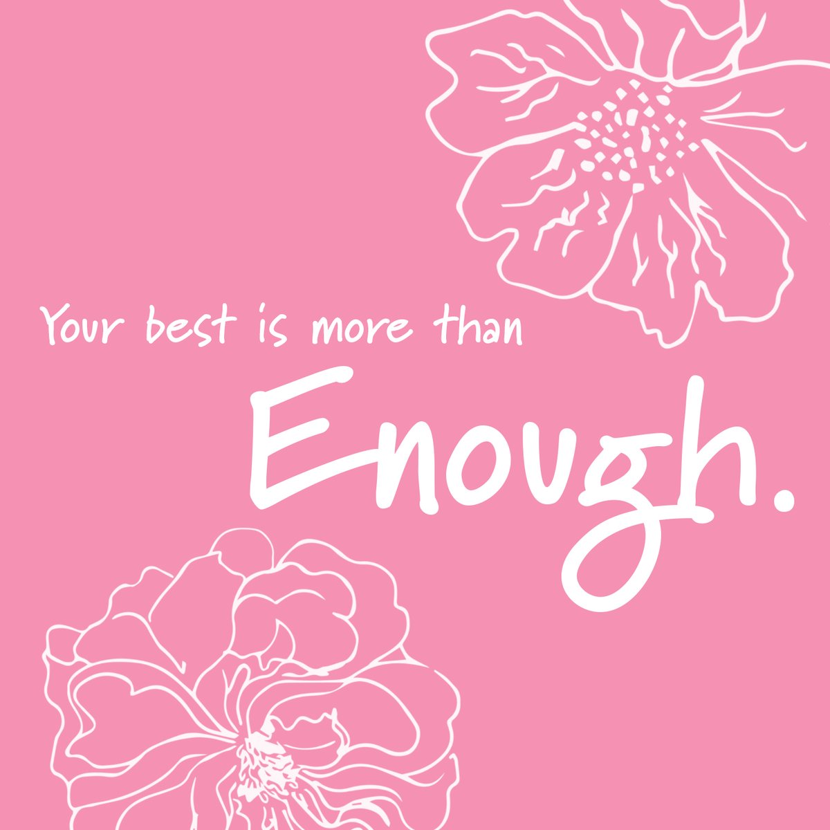 myhiddenscar's tweet image. After a diagnosis, it’s okay to feel a little lost and unsure.  Understanding your emotions and cultivating your resources to make informed decisions is important. But know that your best is more than enough. #Encouragement #BreastCancerSurvivor #HiddenScar