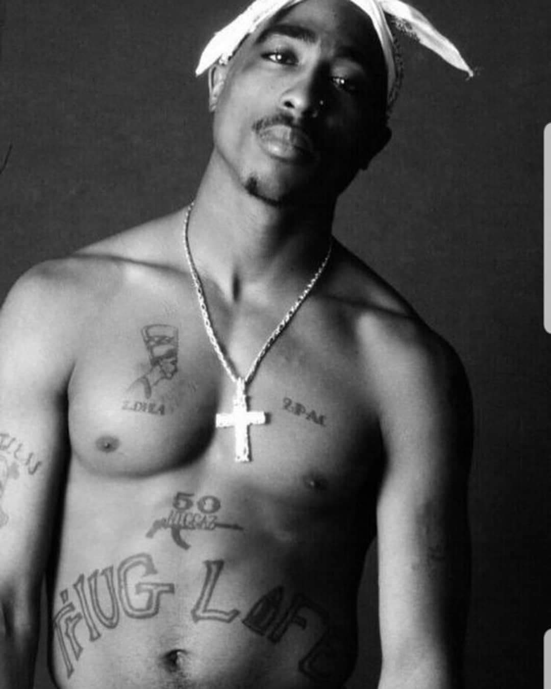 Happy birthday to the MF G.O.A.T Tupac Shakur     