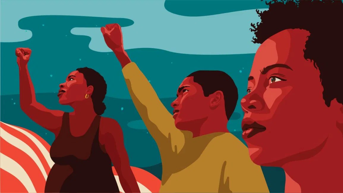Salud America! (@saludamerica) on Twitter photo TAKE ACTION NOW: Get your city to declare racism a public health crisis and commit to real action!
👉🏻👉🏽👉🏿 salud.to/endracism
📸 <a href="/Healthline/">Healthline</a> TAKE ACTION NOW: Get your city to declare racism a public health crisis and commit to real action!
👉🏻👉🏽👉🏿 salud.to/endracism
📸 <a href="/Healthline/">Healthline</a>