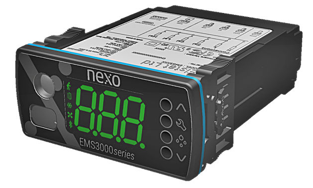 coolerthinking's tweet photo. The Nexo EMS3000 series includes RAS connectors with a Poka-Yoke feature, ensuring that installing the device, could not be simpler. The feature makes it virtually impossible to mix up your sensors and switches. https://t.co/1gCsWbFNJy
#IoT #ConnectedCoolers #SimpleCoolerThinking https://t.co/k0QZDQrTkM
