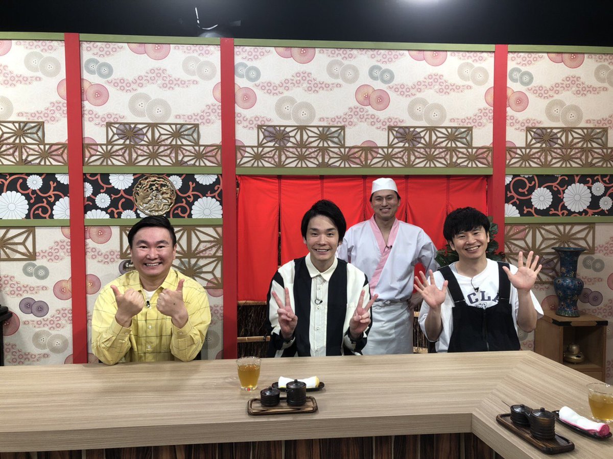 あちこちオードリー 水曜よる１１ ０６テレビ東京系列 今夜25時30分からはあちこちオードリー 濱家が東京進出後の悩みを激白 劇場の番長から 大いじられキャラに 最初にイジられた時のエピソードを披露 ついつい若林も同感 ツッコミ芸人が