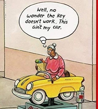 integrityautoin's tweet photo. Happy Tuesday, friends! Let's keep the smiles going and hopefully our heads stay in the game too. 😉😂 https://t.co/jAeQFfR4zq