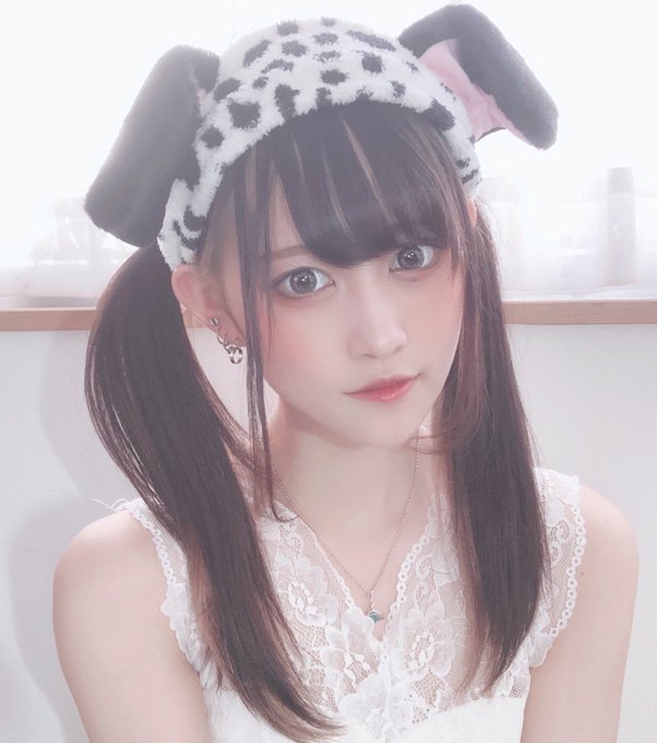 コスプレイヤーつなかわれとのTwitter画像3