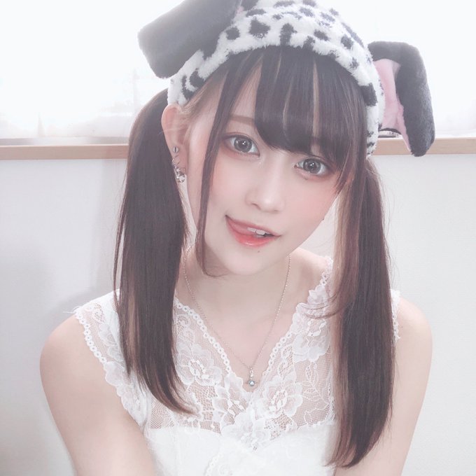 コスプレイヤーつなかわれとのTwitter画像1