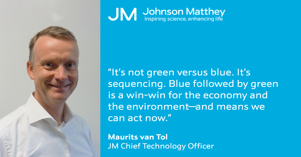“Decarbonising hydrogen will take time, thought, and investment, but Europe’s industry says it is committed.” 
In this article, <a href="/cenmag/">C&EN (Chemical & Engineering News)</a> look at Europe’s commitment to make green #hydrogen part of the future #energy mix. 
bit.ly/2N4RFu2

#HydrogenNow #cleanenergy