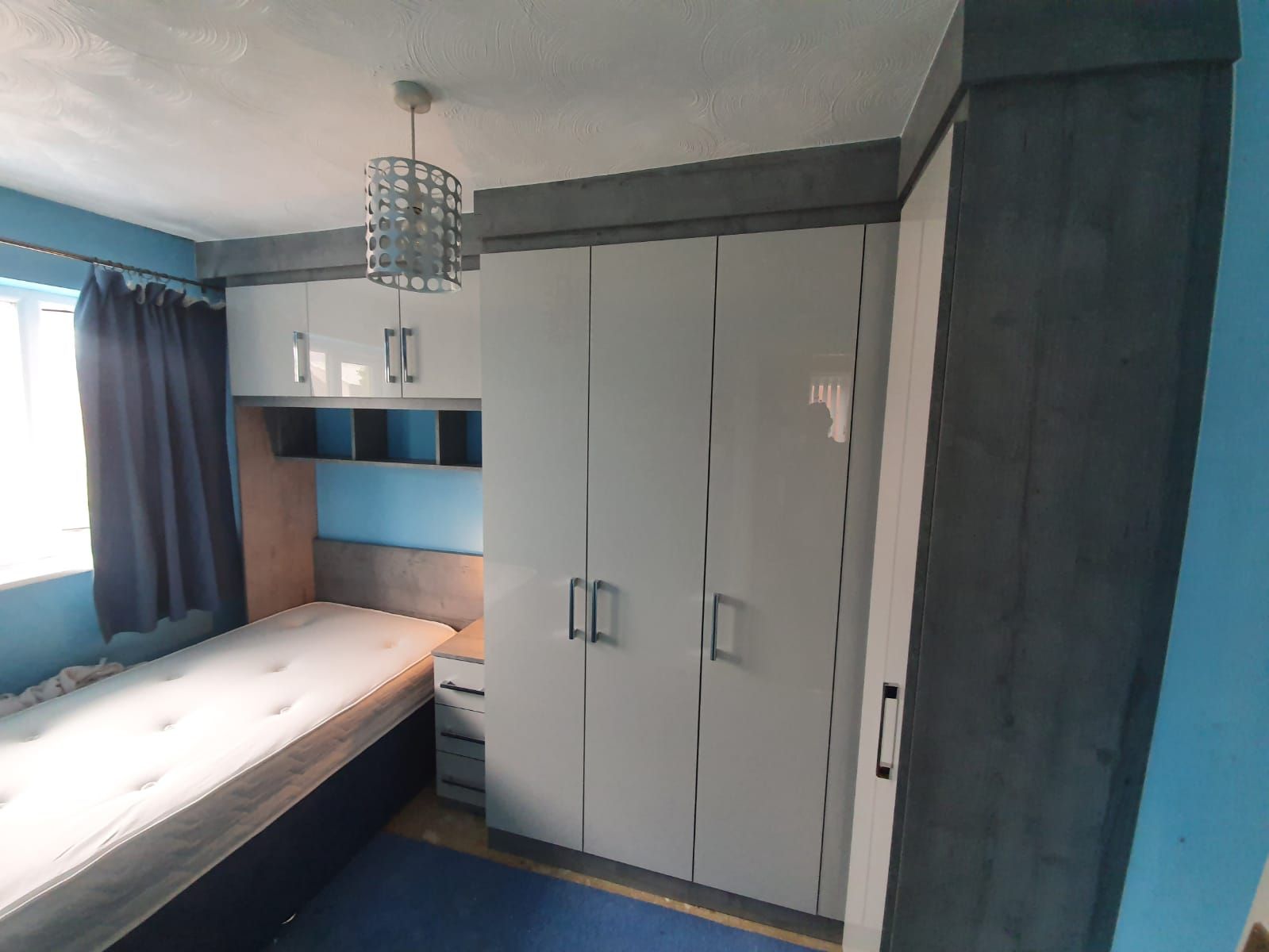 Starlight Bedrooms Interiors StarlightBedro1 X