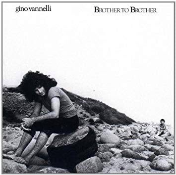 Happy Birthday Gino Vannelli !!   Brother to Brother    
