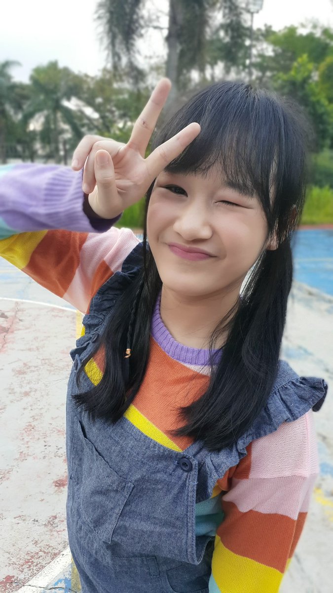 C_Nunu05's tweet photo. Makasi yang udah vidcall bareng aku, jaga kesehatan ya😊🤗 https://t.co/AbnpJ7LeYj