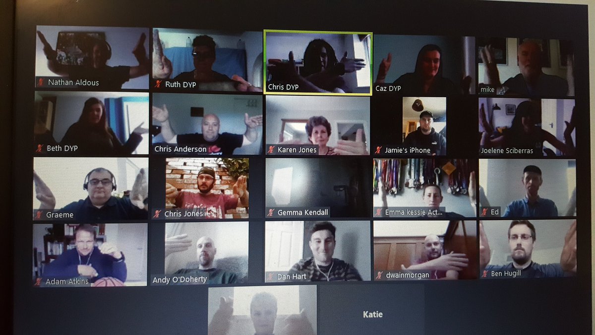 you_develop's tweet image. Great start to the next round of community based #mentor #choicetheory training in partnership with @StreetGames and @activedevon to build skills and networks to support vulnerable #youngpeople. See you all again on Wednesday!