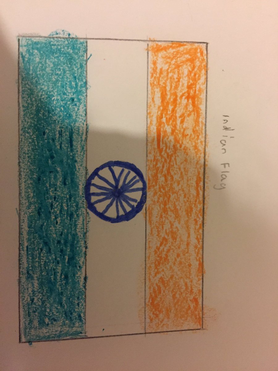 FazlanRazic's tweet photo. @PHIYear1 
Zainab’s some works for “about India” https://t.co/UU5TRaO4gh
