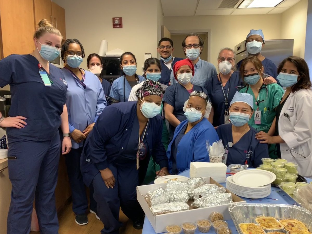 MonteHeart's tweet photo. Happiest birthday to you, Dr. @LuigiDiBiaseMD!! #MonteEP https://t.co/QYSephW6H0