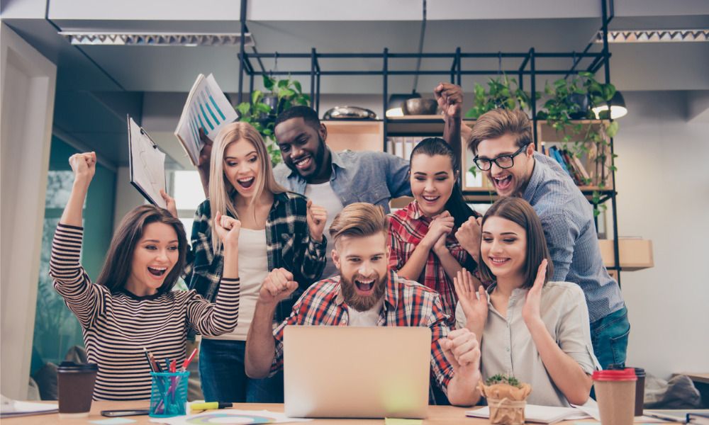 Shawn Achor (shawnachor) / Twitter