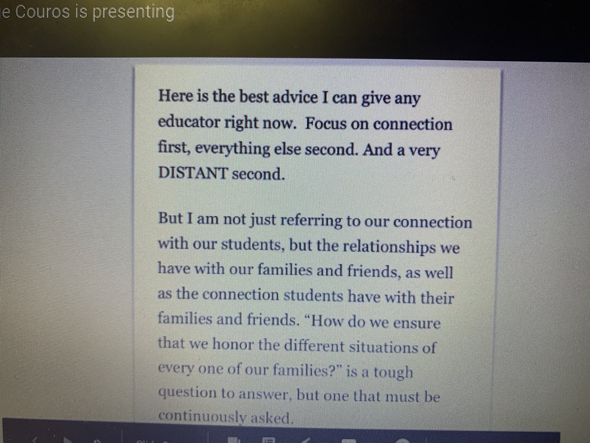 Powerful advice from ⁦<a href="/gcouros/">George Couros</a>⁩!