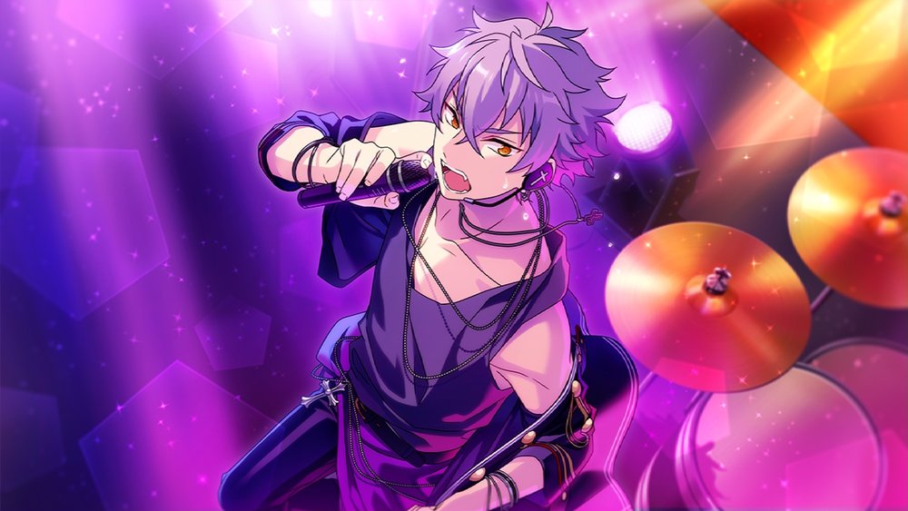 Koga is an Earl grey tea crêpe cake- soft