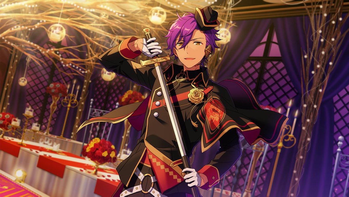 Adonis is a Huckleberry pie- i mean isn't he ?