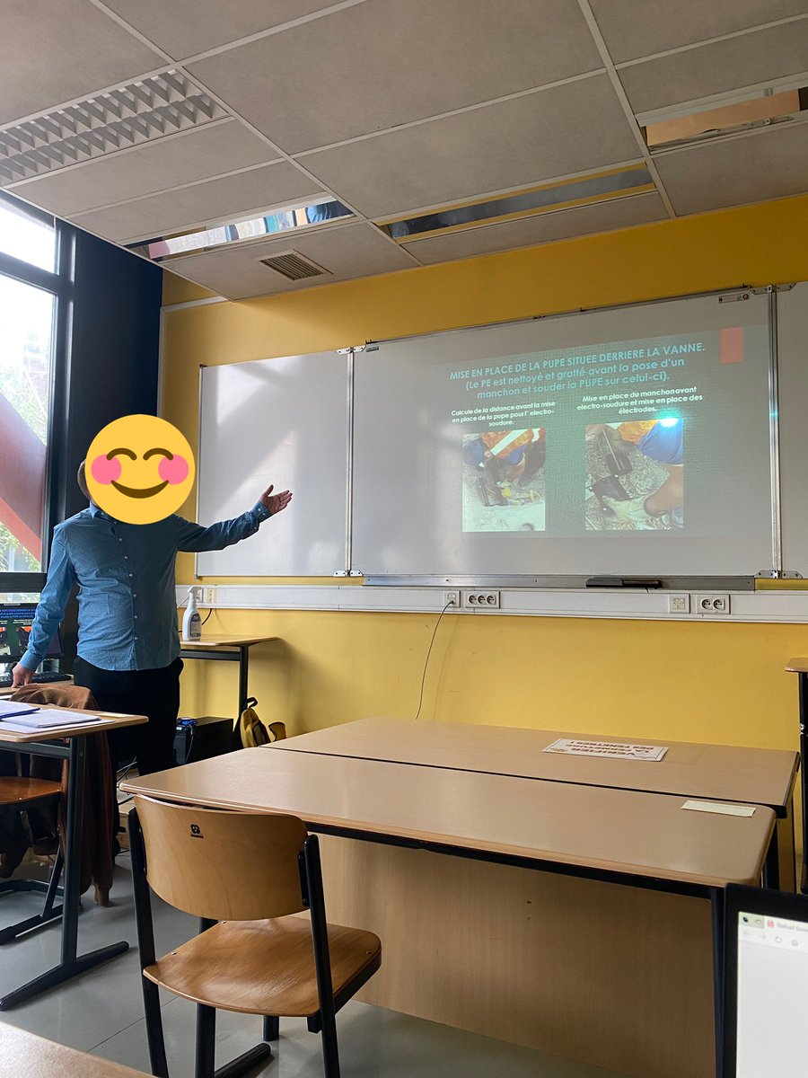 MassatCaroline's tweet photo. #TIGR19: 9 soutenances passées aujourd’hui @maxpe3 des thèmes riches et variées 
✅#RSF #Identification #IC #CICM #DPCD #iS #DPBE 
@GRDF alors des futures embauches? On le souhaite❗️
@EmmanuelleGreta @DeschampsNatha9 https://t.co/WqirxAdGQg