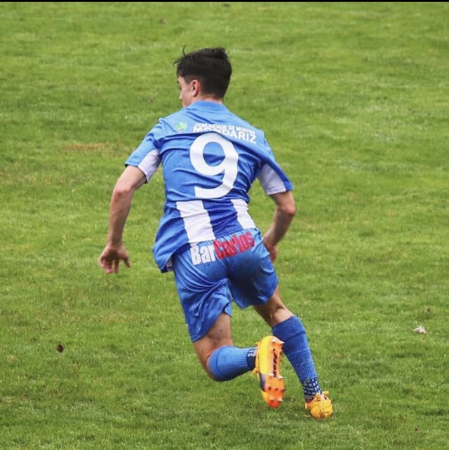 Traballo e velocidade outra tempada máis!!
Eloy Cuevas!! Primeiro ano senior na sua segunda tempada con nos!!!