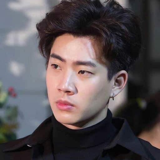 Adulkittiporn Family in BLACK—   #offjumpol  #gunatthaphan  #winmetawin  #chimonwachirawit