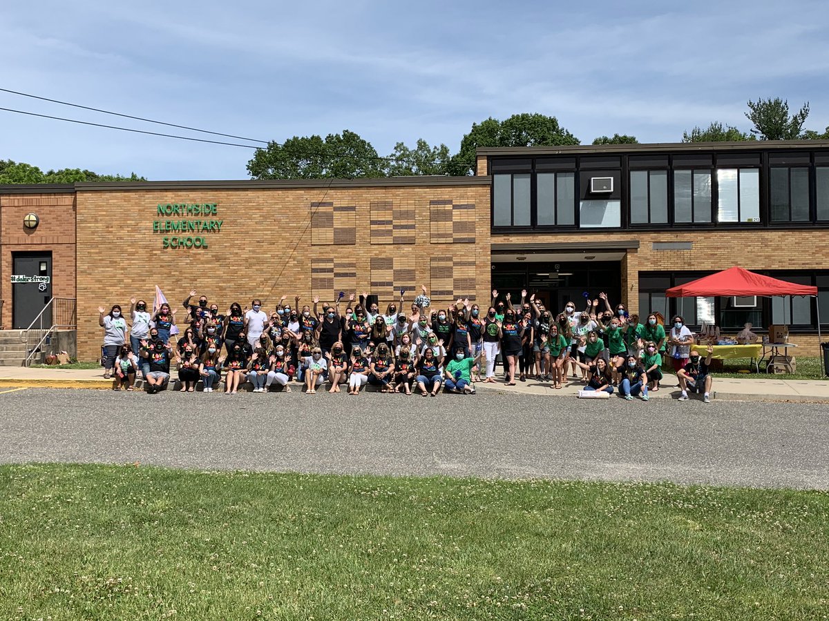Yesterday was bittersweet, last day of school.  It was challenging on all levels for all of us.  BUT WE MADE IT.  We needed to end strong, for our Northside family. Tears of joy, tears of sadness and smiles, laughter and much more, it was a day that will be remembered forever!