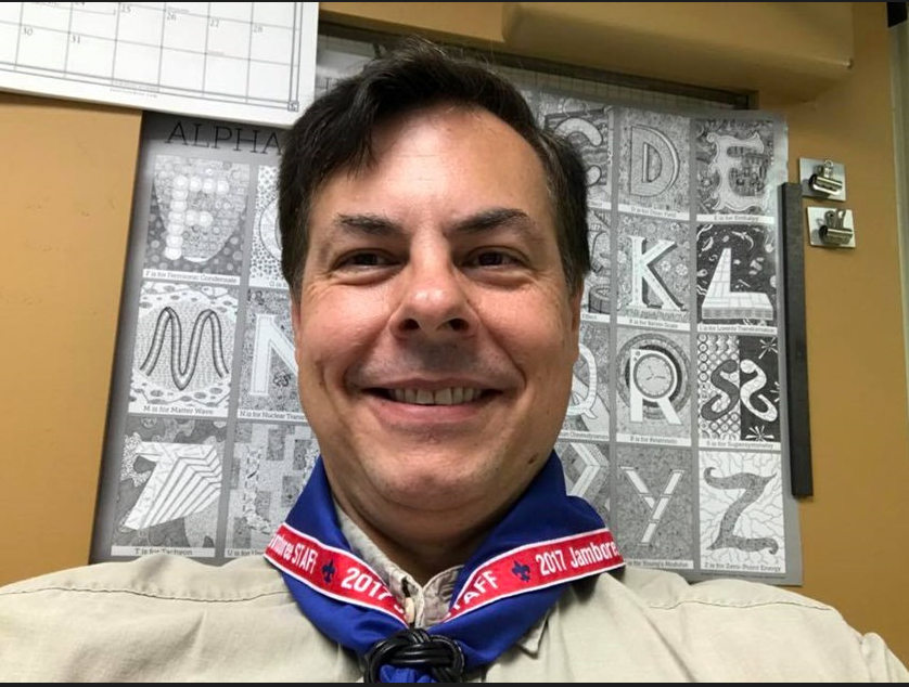 ncacSTEM's tweet image. "What are neutrons and how are they useful?" Join the conversation with Dr. Nick Maliszewskyj this Thursday at 7PM! scoutingevent.com/082-STEMSpeake… #scouting #myNCAC #STEMSpeakerSeries
