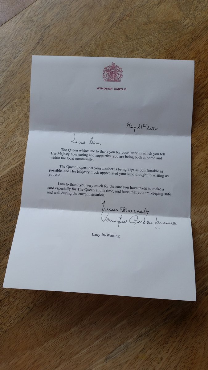 WhitburnAC's tweet image. Congratulations to @WACWallaceH pupil, Ben, whose values and work have been recognised by HM the Queen. @LoveWestLothian @RoyalFamily