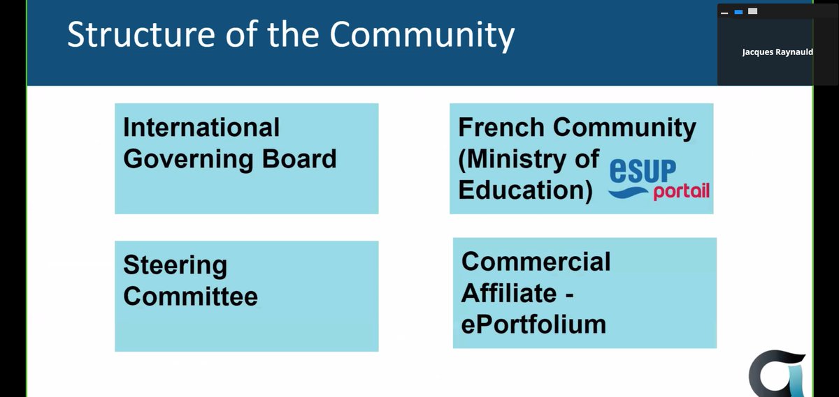 ESUP-Portail tweet media