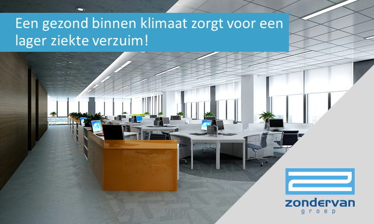 dick1811's tweet photo. Hoe goed is de ventilatie in uw kantoorpand?
Een gezond binnen klimaat zorgt voor een lager ziekte verzuim! https://t.co/DcELvy54OT
