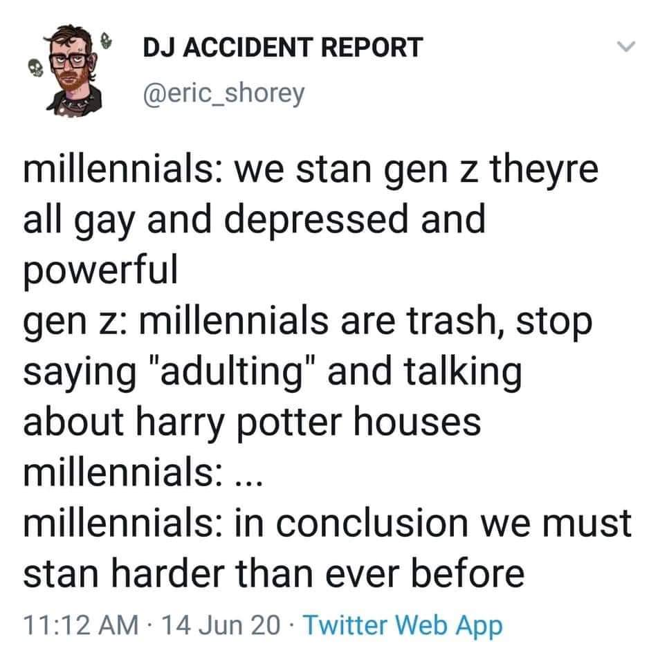 Let's talk about linguistics and racist microaggressions for a moment hereI shared this post because it was (and still is) funny. I saw a comment where someone (not naming namws) decided to let me know they were proud they didn't understand it. I thought I would fill them in