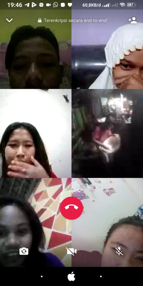 meetandtweet_'s tweet photo. Vc random 👩‍💻

Ada yang mau gabung.? 😂 https://t.co/nkWspSUlGi
